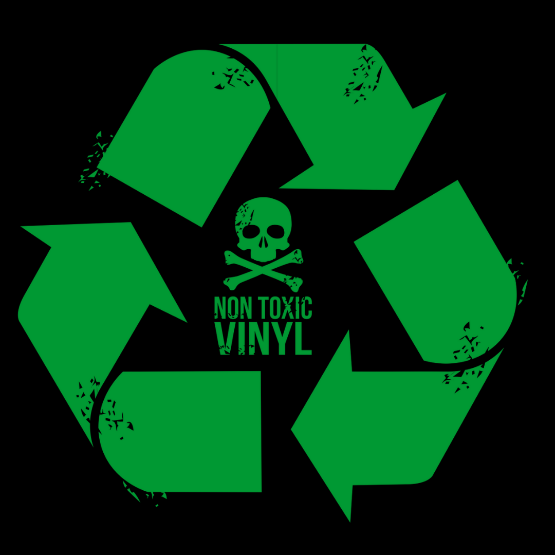 NAKED - THE WORLD'S 1ST ECO-FRIENDLY VINYL RECORD CLUB – Vinyl Revolution