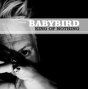 BABYBIRD - KING OF NOTHING ALBUM REVIEW (NAKED 001)