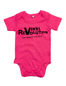 'Vinyl Revolution' Grenouillère Bio