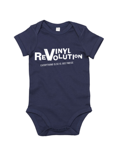 'Vinyl Revolution' Grenouillère Bio