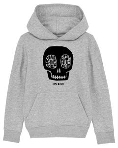 'Some Things Get Better With Age' Organic Adult Unisex Hoodie