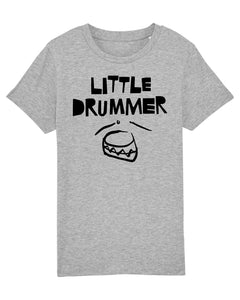 T-shirt Bio pour enfants 'Guitarist'