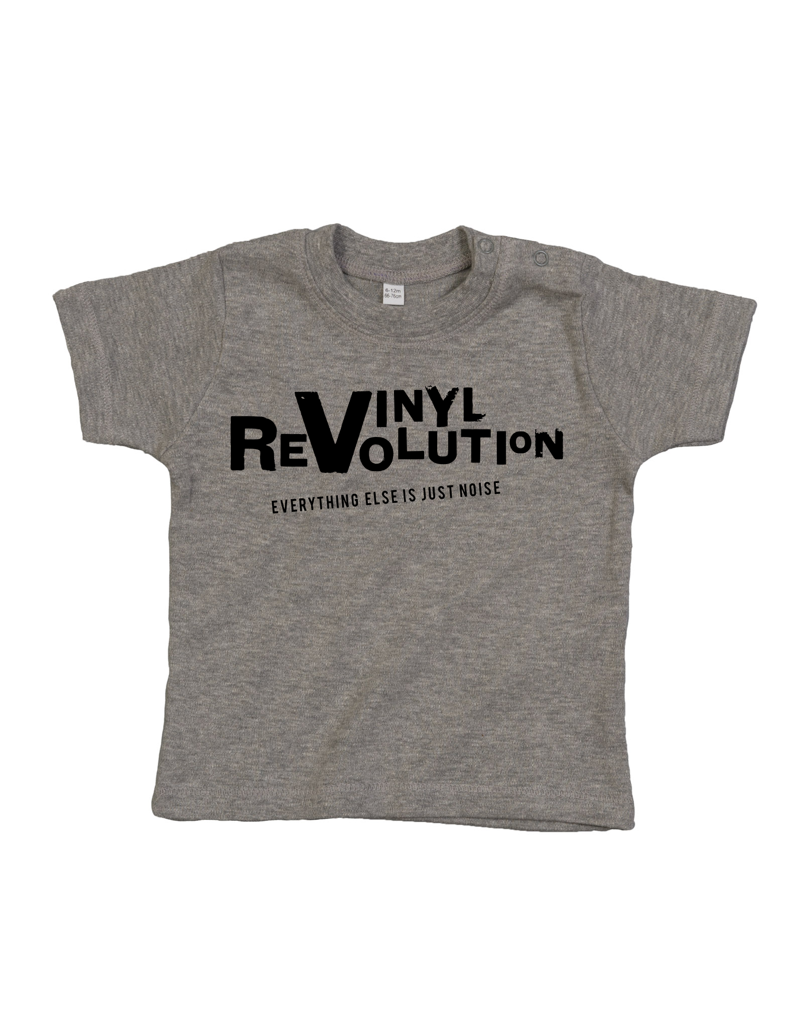 Bio Grenouillère 'Vinyl Revolution'
